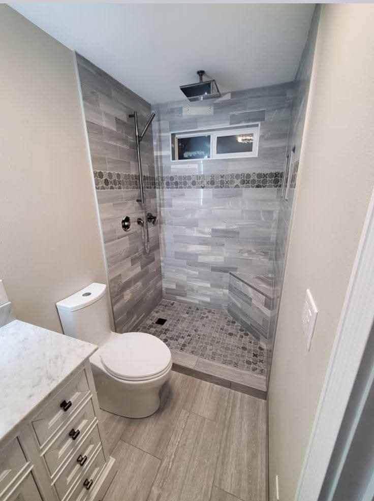 Flooring Installation